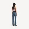 Camisola sem mangas para mulher em rosa empoeirado