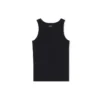 Camisola sem mangas «Preto» 6573954A8B81000