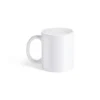 Caneca «I love Paris» de Balenciaga «Branca» 818761T01769000