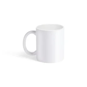 Caneca «I love Paris» de Balenciaga «Branca» 818761T01769000