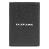 Carteira Cash Vertical Dobrável “Black White” 6815791IZI31090