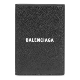Carteira Cash Vertical Dobrável “Black White” 6815791IZI31090