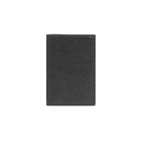 Carteira Cash Vertical Dobrável “Black White” 6815791IZI31090