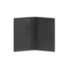 Carteira Cash Vertical Dobrável “Black White” 6815791IZI31090
