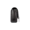 Carteira Hourglass com corrente metalizada «Cinza» 6560502AAVG1314