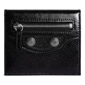 Carteira Le Cagole com alça «Preto» 781912210KR1000