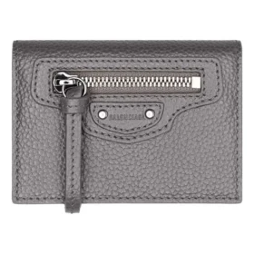 Carteira Mini Neo Classic «Cinza Escuro» 64010715Y0Y1219