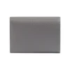 Carteira Mini Neo Classic «Cinza Escuro» 64010715Y0Y1219