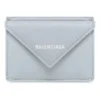 Carteira Mini Papier «Blue» 391446DLQ0N4005