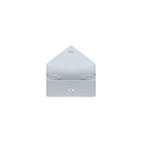 Carteira Mini Papier «Blue» 391446DLQ0N4005