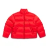 Casaco acolchoado de esqui 3B Sports Icon «Red» 773986TPO396400