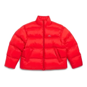 Casaco acolchoado de esqui 3B Sports Icon «Red» 773986TPO396400