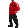 Casaco acolchoado de esqui 3B Sports Icon «Red» 773986TPO396400