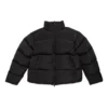 Casaco acolchoado Unity Sports Icon «Black» 770505TPO061000