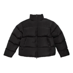 Casaco acolchoado Unity Sports Icon «Black» 770505TPO061000