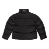 Casaco acolchoado Unity Sports Icon «Black» 770505TPO061000