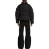 Casaco acolchoado Unity Sports Icon «Black» 770505TPO061000