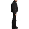 Casaco acolchoado Unity Sports Icon «Black» 770505TPO061000