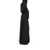 Casaco bomber encolhido «Black» 746478TYD311000