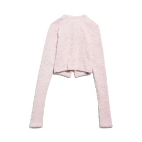 Casaco curto «Pink» 793604T33285000