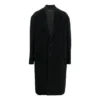 Casaco de lã «Black» 642221TMU151000
