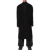 Casaco de lã «Black» 642221TMU151000