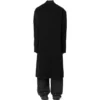 Casaco de lã «Black» 642221TMU151000