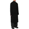 Casaco de lã «Black» 642221TMU151000