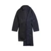 Casaco de mangas duplas «Black» 790759TKP061000