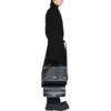 Casaco Raglan “Preto” 725268TNU181000
