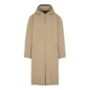 Casaco «Sahara» 602023TBP019504