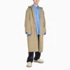 Casaco «Sahara» 602023TBP019504