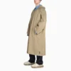 Casaco «Sahara» 602023TBP019504