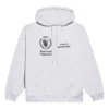 Casual masculino Balenciaga SS21 cinzento claro 600583TJVK41167