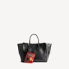Charm/porta-chaves «chips» em vermelho Charm/porta-chaves «chips» em vermelho