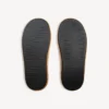Chinelo Alaska para mulher em bege
