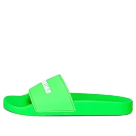 Chinelo de piscina «Neon Green» 565547W1S823590