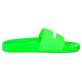 Chinelo de piscina «Neon Green» 565547W1S823590