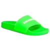 Chinelo de piscina «Neon Green» 565547W1S823590