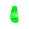 Chinelo de piscina «Neon Green» 565547W1S823590