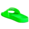 Chinelo de piscina «Neon Green» 565547W1S823590