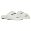 Chinelos com Pêlo «Branco» 654261W2DO19906