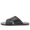 Chinelos Confortáveis «Preto» 597148WAVY01000