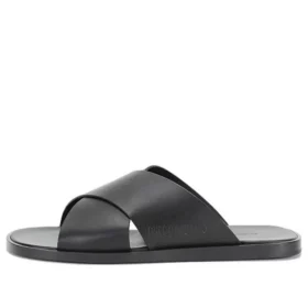 Chinelos Confortáveis «Preto» 597148WAVY01000