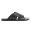 Chinelos Confortáveis «Preto» 597148WAVY01000