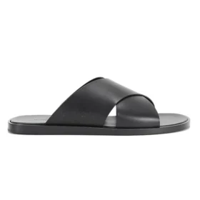 Chinelos Confortáveis «Preto» 597148WAVY01000