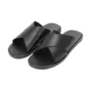 Chinelos Confortáveis «Preto» 597148WAVY01000