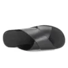 Chinelos Confortáveis «Preto» 597148WAVY01000
