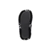 Chinelos de pelúcia «Allover Logo – Preto» 699675W2B411090