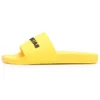 Chinelos de piscina «Amarelo Preto» 565826W1S807010